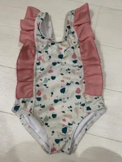 ベビー水着 80cm