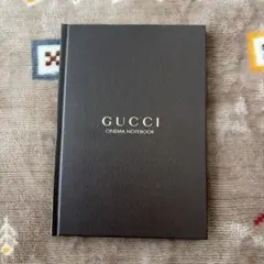グッチ　GUCCI ノート