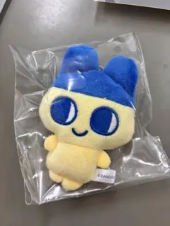 激レア】まめっち サマーデザイン ぬいぐるみ たまごっち 平成レトロ