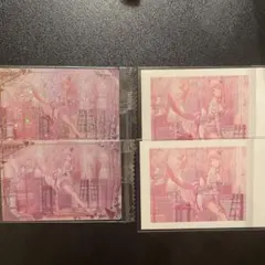 プロセカ 暁山瑞希 シクディス ウエハース ぱしゃこれ まとめ売り