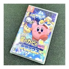 【新品未開封】 星 の カービィWii デラックス