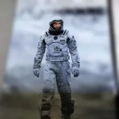 インターステラー 洋画