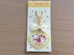 Lil ala mode×サンリオキャラクターズ 当たりくじ チャームイエロー