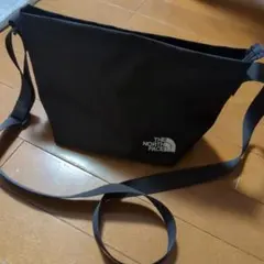 THE NORTH FACE ショルダーバッグ ブラック