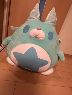 2026年最新】星たぬき ぬいぐるみの人気アイテム - メルカリ