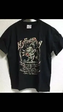 MY FIRST STORY バンドTシャツ マイファス