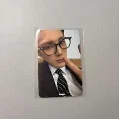 NCT JNJM BOTHSIDES タワレコ トレカ ジェノ