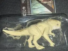 ジュラシック・ワールド D-REXディストータスレックス キャプティブズ