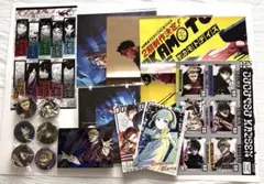 ジャンプGIGA 2025AUTUMN 2026WINTER 他付録まとめ売り