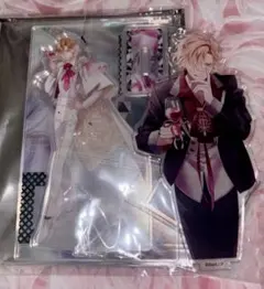 DIABOLIK LOVERS 無神コウ アクスタ - メルカリ