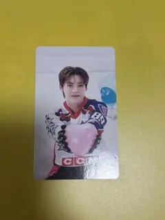 INI 木村柾哉 READY TO POP トレカ 028