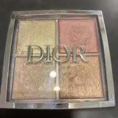 ディオールバックステージグロウ004 Rose Gold