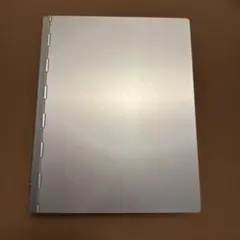 2026年最新】無印 アルミ バインダーの人気アイテム - メルカリ