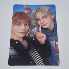 TXT ユニット テヒョン　ヒュニンカイ　7TH YEAR　トレカ