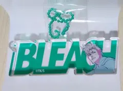 BLEACH 大丸 平子真子 アクリルキーホルダー - メルカリ