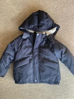 ダウン フェザー 110