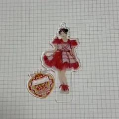 FRUIT ZIPPER 月足天音