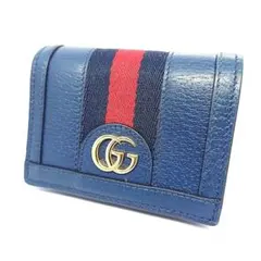 【超美品】GUCCI グッチ GG マーモント オフィディア シェリーライン