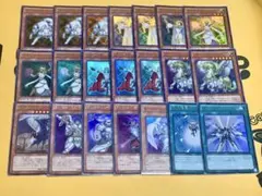 遊戯王 ライトロード DS14 ウルトラ まとめ売り ゲートボール 1103