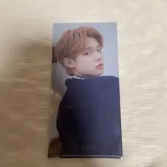 TOMORROW X TOGETHER MUSEUM 入場特典