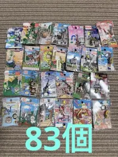 ご当地加トちゃん 81個セット。バラ売り可能 - メルカリ