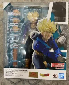 2026年最新】S.H.フィギュアーツ トランクスの人気アイテム - メルカリ