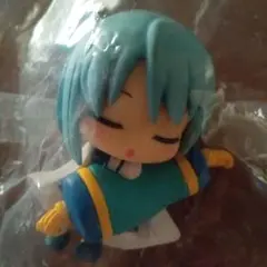 おねむたん魔法少女まどか☆マギカ 美樹さやか