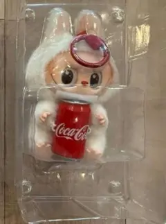 Labubu ラブブコーラ⭐ POPMART