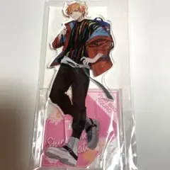 プロジェクトセカイ 感謝祭 東雲彰人 アクリルスタンド