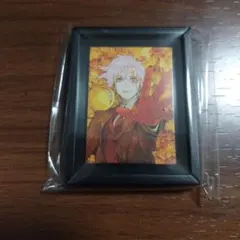 D.Gray-man コマコレ【マグネット】　Ｄグレ　アレン・ウォーカー