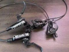 ZEE DH 4ピストン - メルカリ
