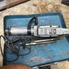 ☆HITACHI PH-65A 電動ハンマ（スコップ付）