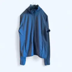 美品 UNIQLO ユニクロ AIRism UVカット クールテック M