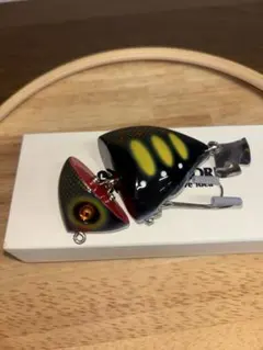 ☆超美品 ◉レスイズモア 【リムズ キメラ ジョイントタップ