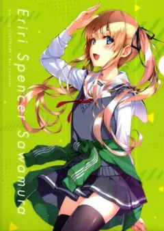 2025年最新】冴えない彼女の育て クリアファイルの人気アイテム - メルカリ