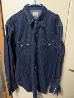 【激レア】Levi's LVC ショートホーン復刻　米国製