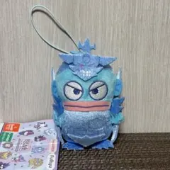 遊戯王 サンリオ マスコット ハンギョドン オベリスクの巨神兵 - メルカリ