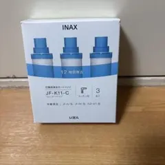 INAX 高性能浄水カートリッジ JF-K22-C 2本のみ - メルカリ