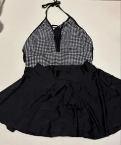 水着 スカート付き【引越しにて断捨離中】