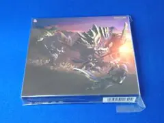 モンスターハンターライズ オリジナルサウンドトラック