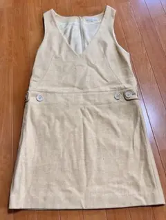 ジュンコシマダ　ワンピース