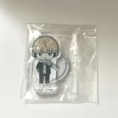 WIND BREAKER ウィンブレ 梶蓮 アクリルスタンド ガチャガチャ