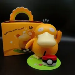 踊るコダック KFC ポケモン 中国限定 コラボ ケンタッキー 例のコダック