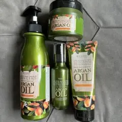バタナオイルシャンプー コンディショナー ヘアケアセット - メルカリ