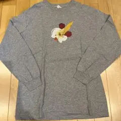 踊ってばかりの国　ロングTシャツ