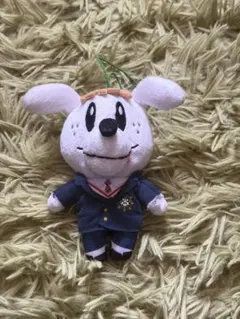 ジェネ犬　 ぬいぐるみ