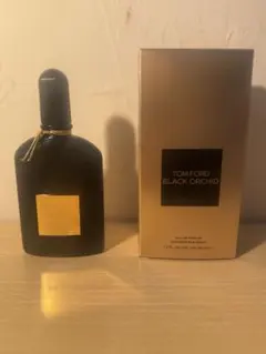 TOM FORD BLACK ORCHID 50ml 香水のサムネイル