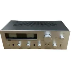 SANSUI プリメイン アンプ A-3000 山水 サンスイ オーディオ機器のサムネイル