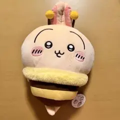 2025年最新】ちいかわ ハチさんマスコット(ちいかわ)の人気