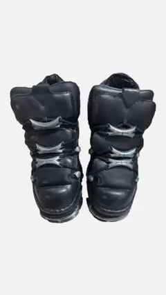 Fourth 3ex スタッズアラスカブーツ BALENCIAGA - メルカリ